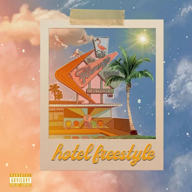 Hotel Freestyle