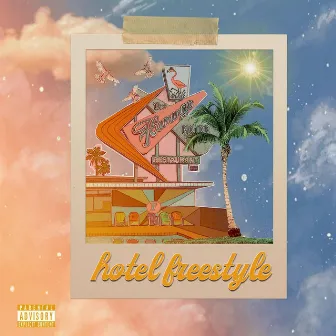 Hotel Freestyle by Mike Lavi