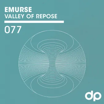 Valley Of Repose by Emurse