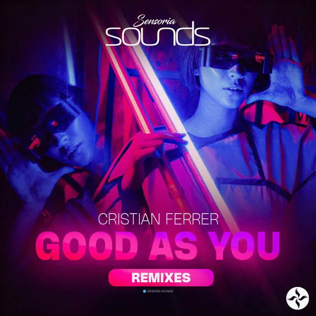 Good As You - Bruno Motta Remix