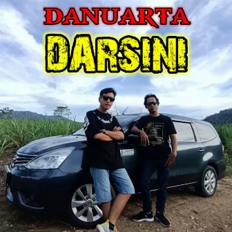 DARSINI by Danuarta