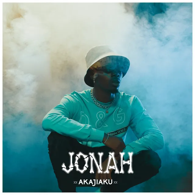 Jonah