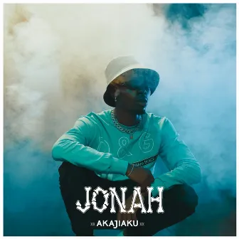 Jonah by Akajiaku