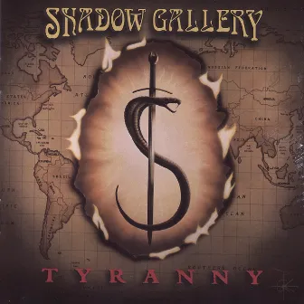 Tyranny by Shadow Gallery