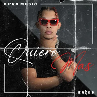 Quiero Mas by Erios