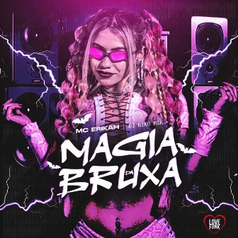 Magia da Bruxa by Dj Nino MDK