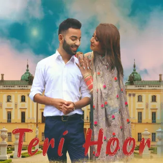 Teri Hoor by Yours HR