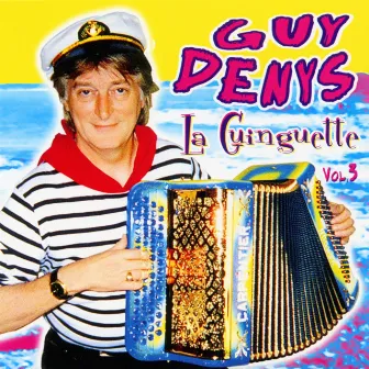 La Guinguette Vol. 3 by Guy Denys