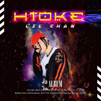 Htoke by Lil Chan