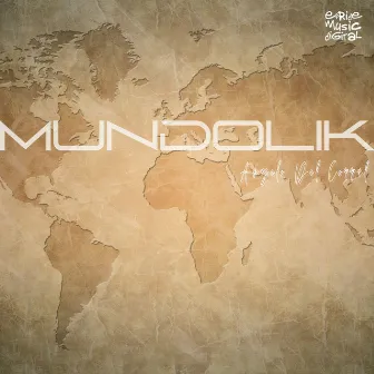 Mundolik by Angelo Del Corral