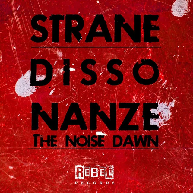 The Noise Dawn - ReBass Sax Mix