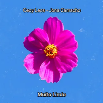 Muito Lindo by Jona Camacho