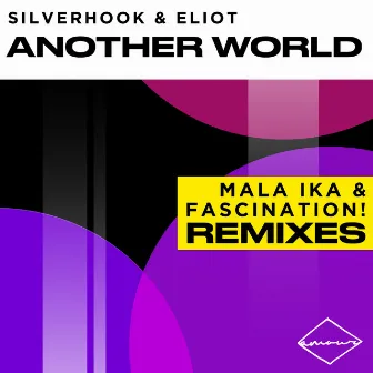 Another World (The Remixes) by Silverhook