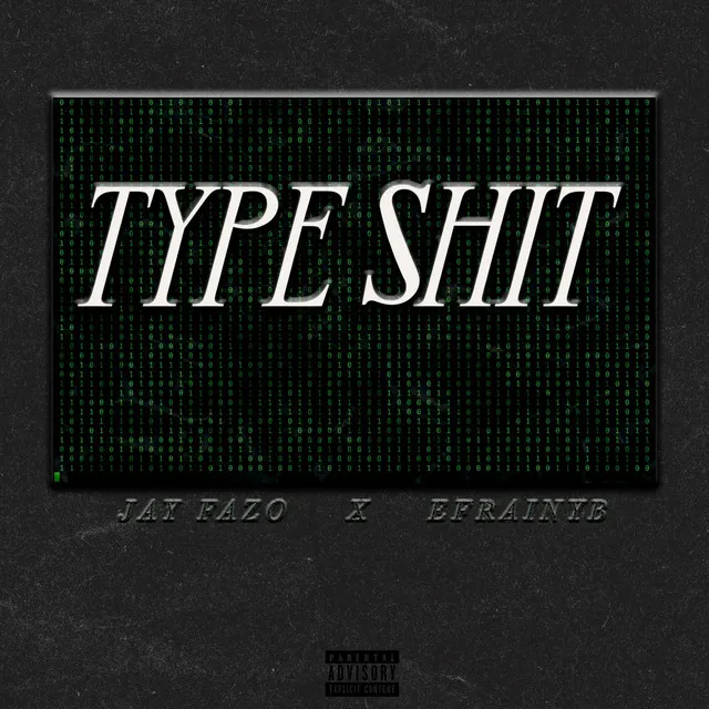 Type Shit