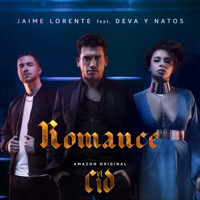 Romance (Tema de "El Cid)"