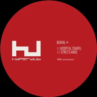 Streetlands EP by Burial