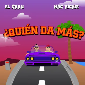 ¿Quién Da Más? by Mac Richie