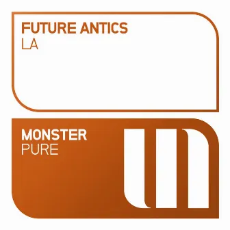 LA by Future Antics