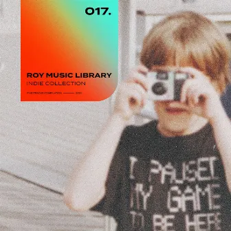 Roy Music Library - Indie Collection 017 by MATIAS