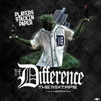 The Difference by Unknown Artist