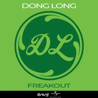 Freakout by DONG LONG