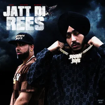 Jatt Di Rees by Tarna