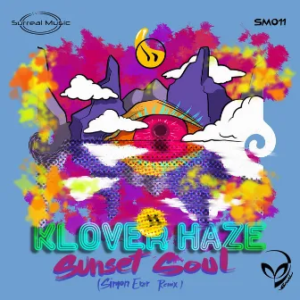 Sunset Soul by Klover Haze