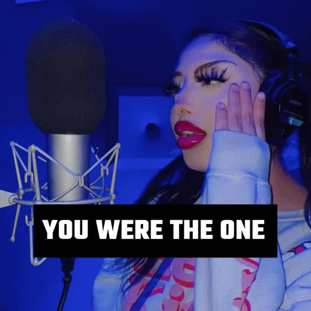 You Were The One