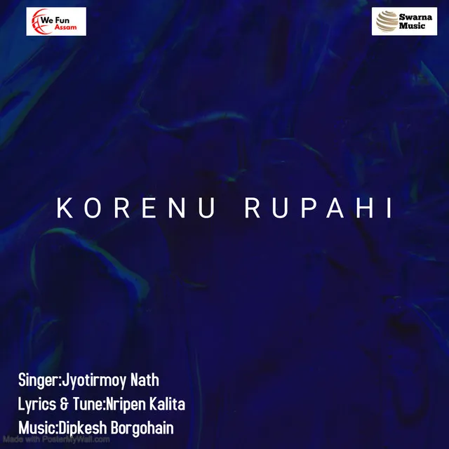 Korenu Rupahi