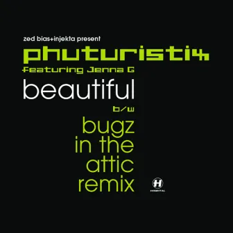 Beautiful by Phuturistix