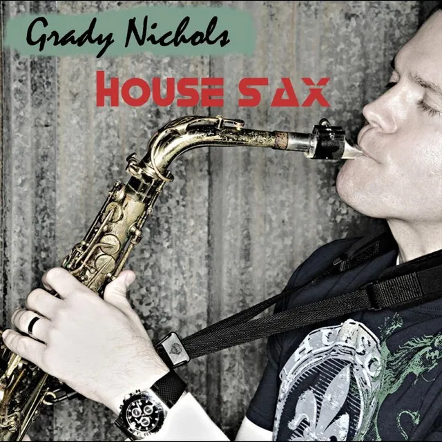 House Sax