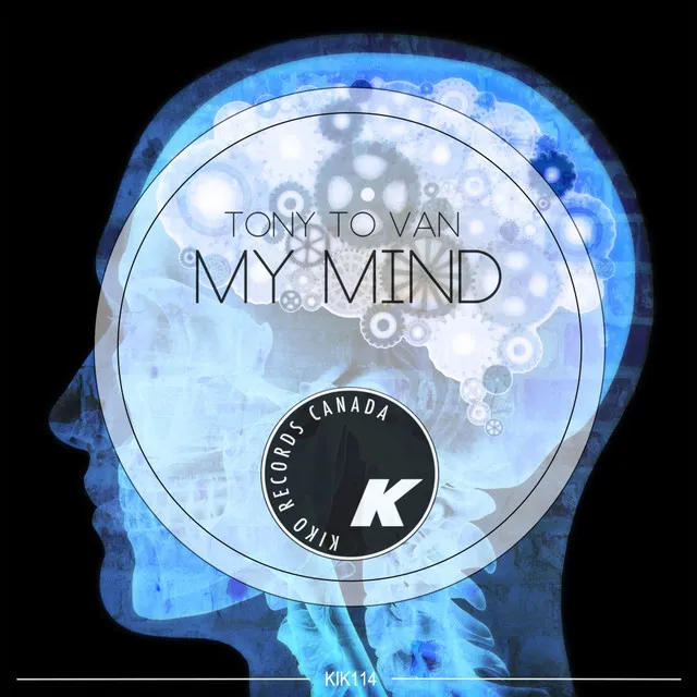 My Mind - Original Mix