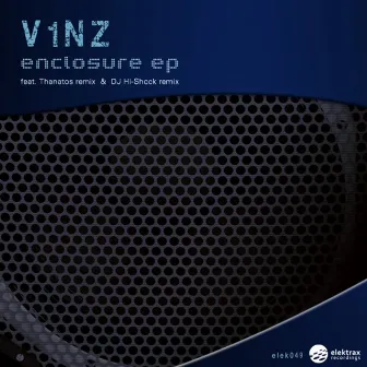 Enclosure EP by V1NZ