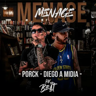 Menage by mc porck