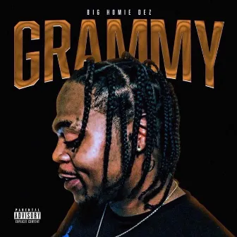 Grammy by BighomieDez