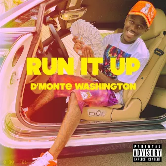 Run It Up by lP Monte