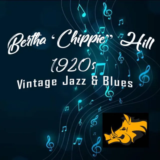 1920’s Vintage Jazz & Blues