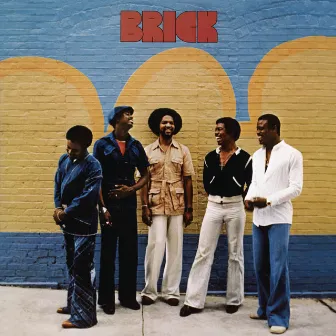 Brick (Expanded Edition) by Brick