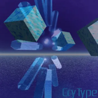 CryType by Digital Reject