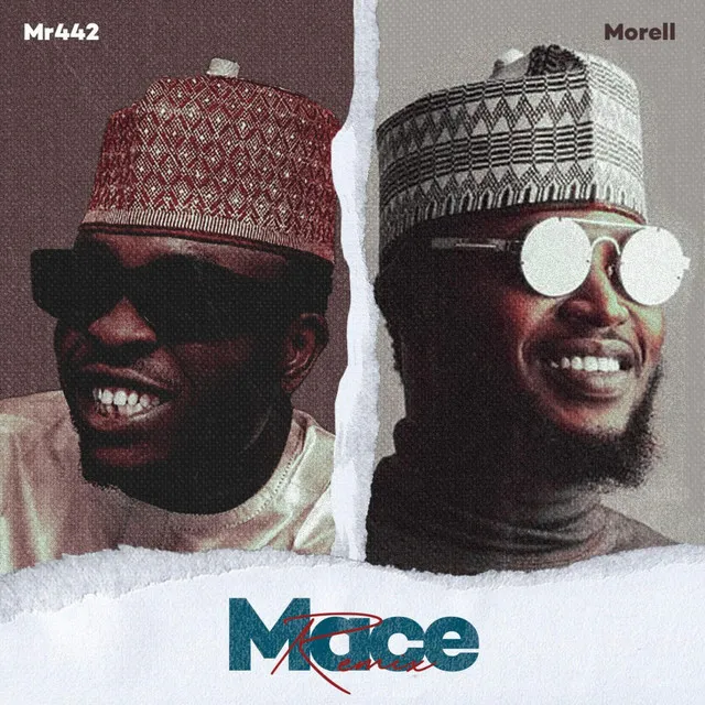 Mace - Remix