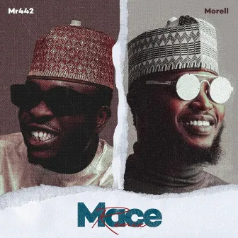 Mace (Remix) by Mr442