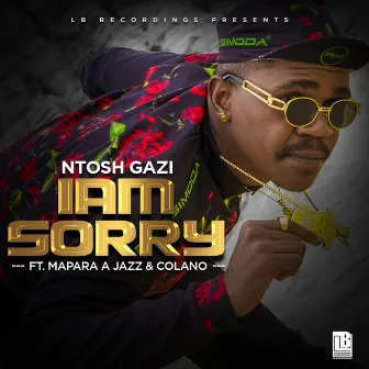 Iam Sorry (feat. Mapara A Jazz and Colano) by Ntosh Gazi