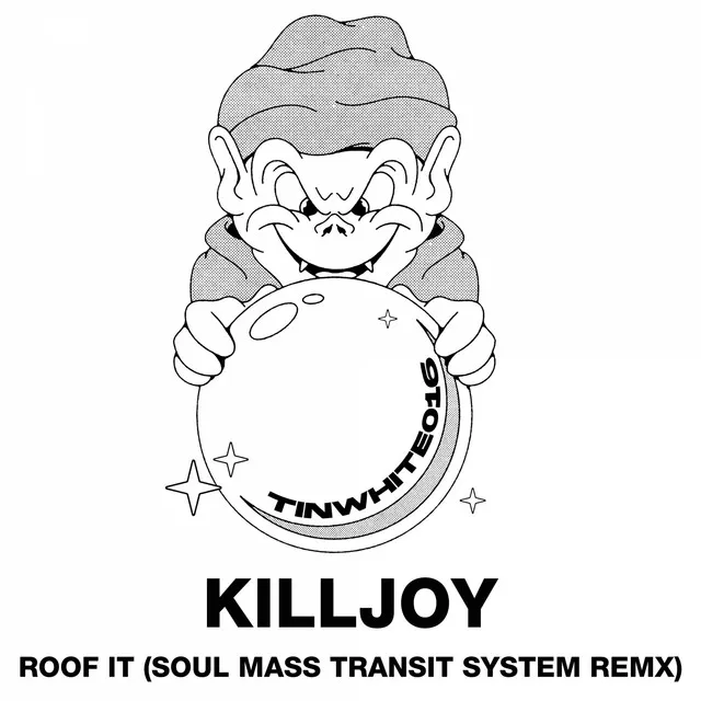 Roof It (Soul Mass Transit System remix)