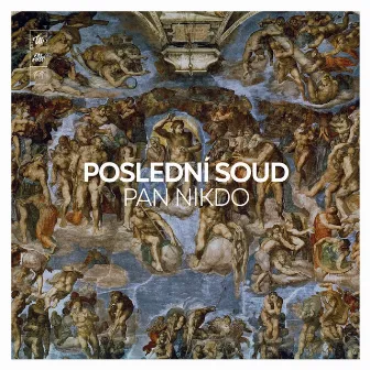 Poslední soud by Pan Nikdo