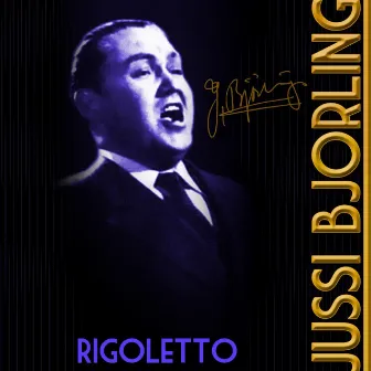 Verdi: Rigoletto by Luigi Ricci