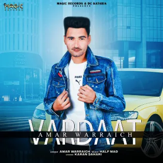 Vardaat by Amar Warraich