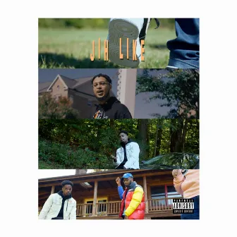 Jih Like by Ori Will