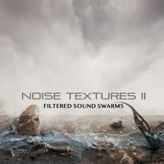 Noise Textures II (Filtered Sound Swarms) by Hertz Hero