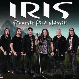 Poveste Fara Sfarsit by Iris