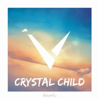 Crystal Child by Vexento